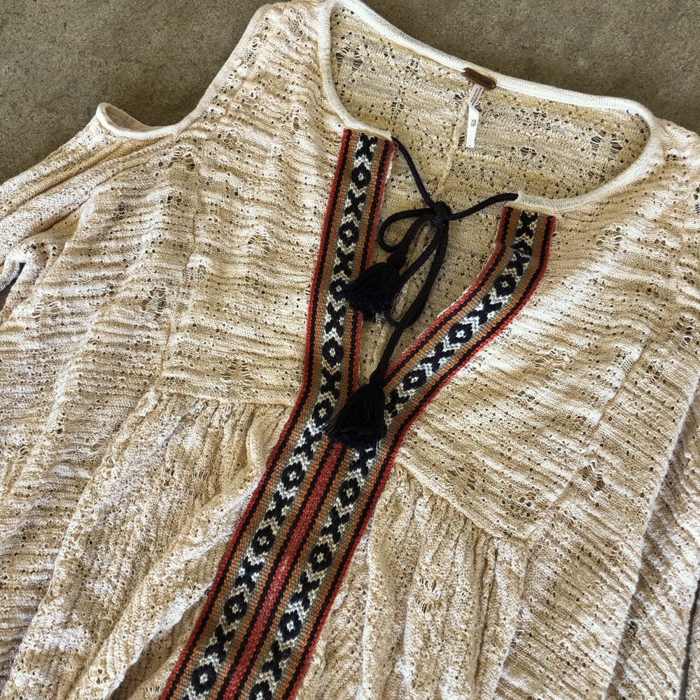 Free People Top